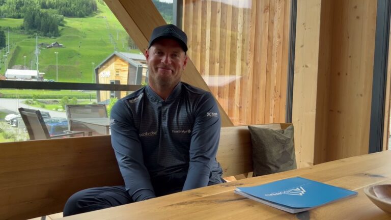 Einblicke in die Welt der Golfsportler: Interviews und Geschichten