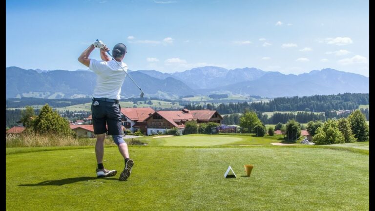 Wohltätigkeitsgolfturniere: Sponsoren gewinnen und unterstützen