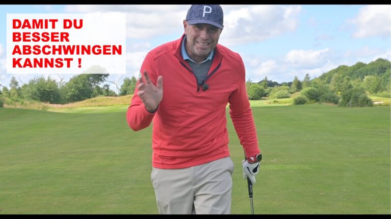 Golf f&uuml;r Einsteiger: Praktische Tipps und Tricks