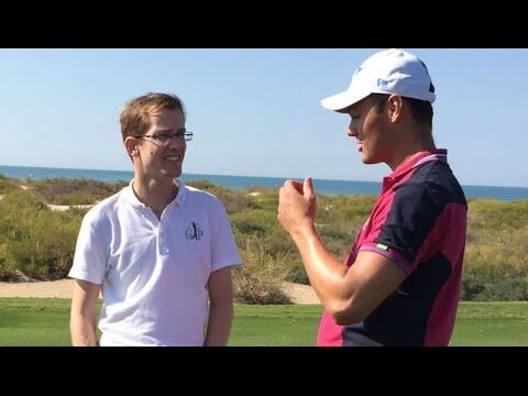 Pers&ouml;nliche Einblicke in die Welt der Golfprofis