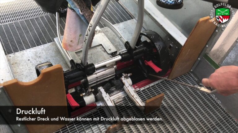 Optimale Informationsquelle f&uuml;r den Golfclubmitgliedschaftsvergleich