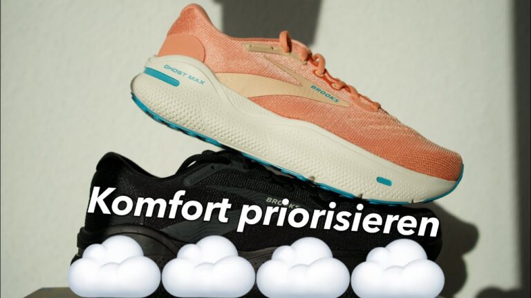 Optimale Passform: Der ultimative Vergleich von Golfschuhen