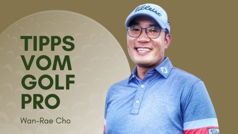 Feedback von Golfsch&uuml;lern zu Golflehrern: Ein Leitfaden f&uuml;r Verbesserungen