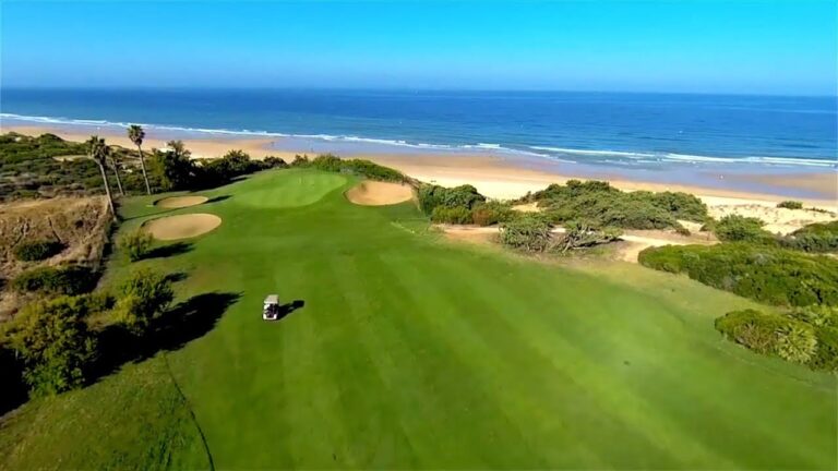 Die besten Golfpl&auml;tze f&uuml;r Familienurlaube in Deutschland