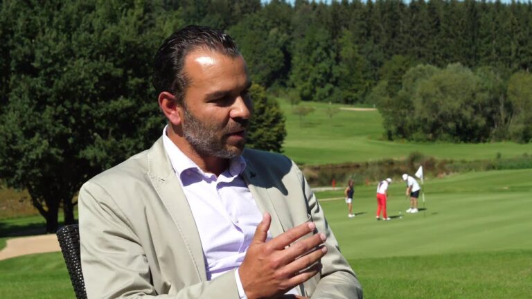 Optimierung der Servicequalit&auml;t auf Golfpl&auml;tzen