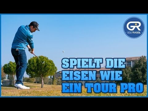 Tipps zur Auswahl der Golfausr&uuml;stung f&uuml;r optimale Schwungtechnik