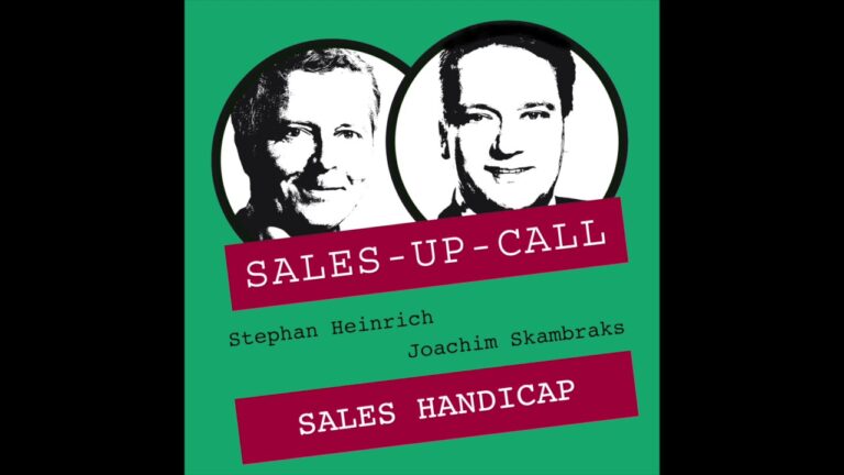 Effektives Marketing f&uuml;r Golfprofis