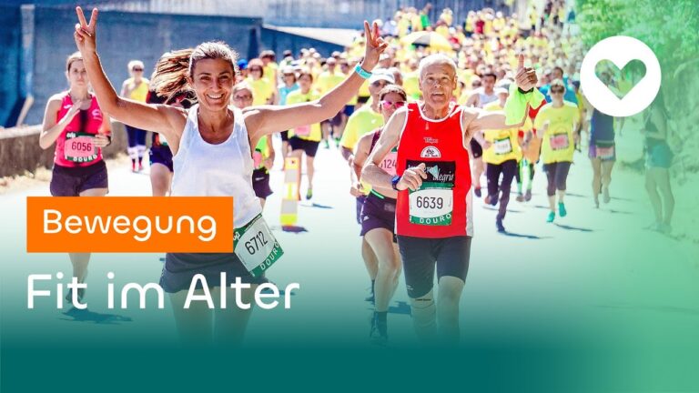 Gesundheit und Wohlbefinden durch Golf f&uuml;r Senioren