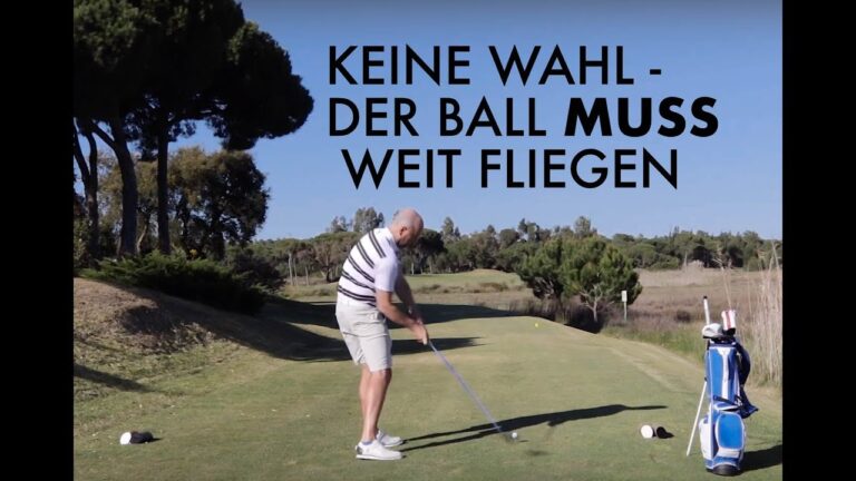 Das Potenzial von Golfreisen entfalten