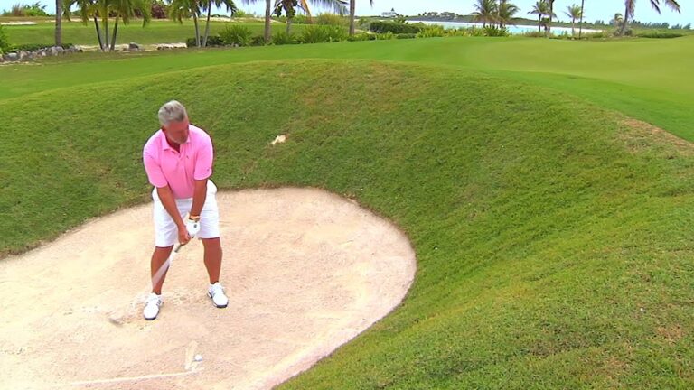 Analyse von Golfdestinationen: Ein umfassender &Uuml;berblick