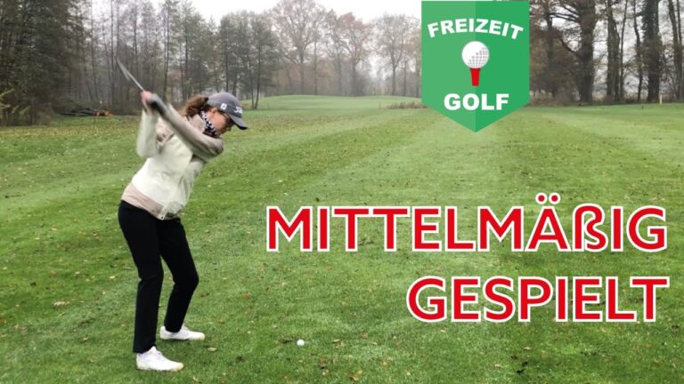 Wetterprognosen für Golfer: Optimal planen und spielen