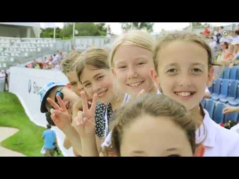 Spannende Golfturniere f&uuml;r Jugendliche: Ein umfassender Leitfaden