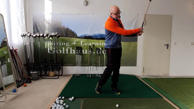 Schwungkorrektur leicht gemacht: Tipps von Golfschulen