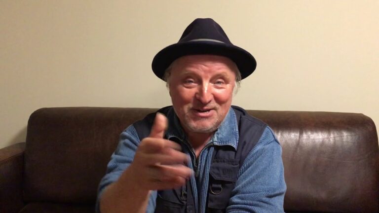 Der pers&ouml;nliche Werdegang eines Golflehrers