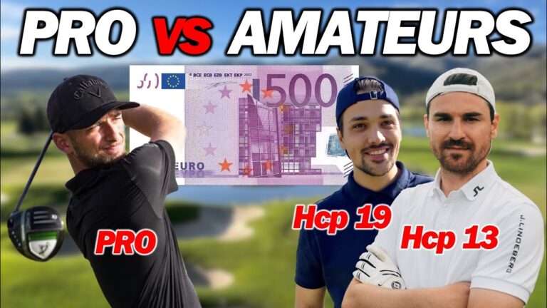 Optimale Greenfee-Rabatte f&uuml;r Profis auf Golfpl&auml;tzen