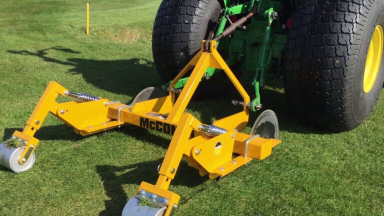 Golf und Umweltschutz: Nachhaltige Praktiken im Spiel