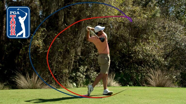 Exklusive Profile von Golfprofis