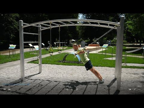 Optimale Trainingsprogramme f&uuml;r Jugendliche in Golfschulen