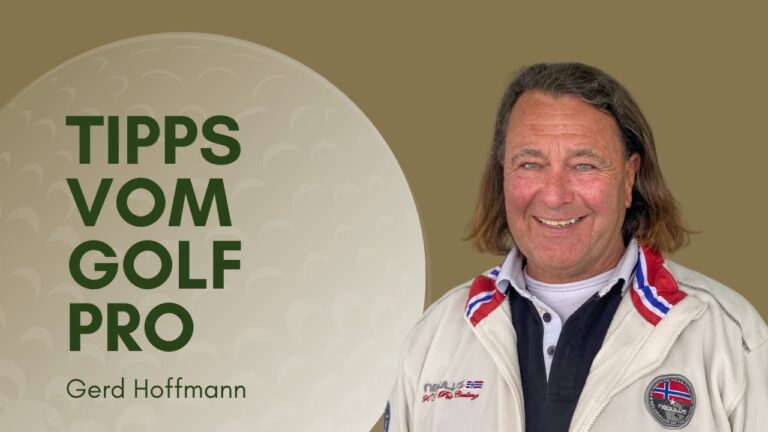 Optimierung des Golfschwungs: Eine Schritt-f&uuml;r-Schritt-Anleitung