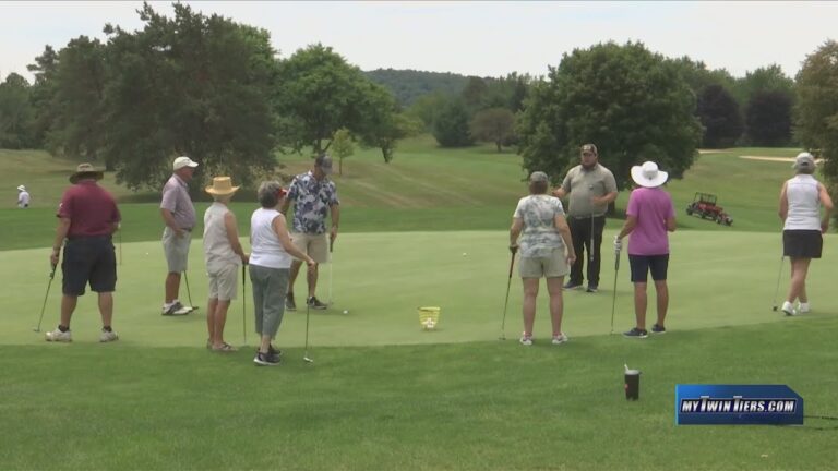 Optimale Golftechniken: Professionelle Clinics f&uuml;r Fortgeschrittene