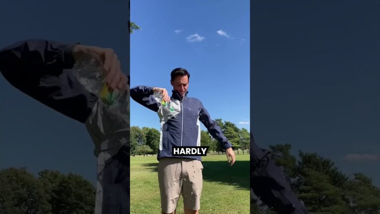 &Ouml;ko-freundliche Golfplatzbewertungen