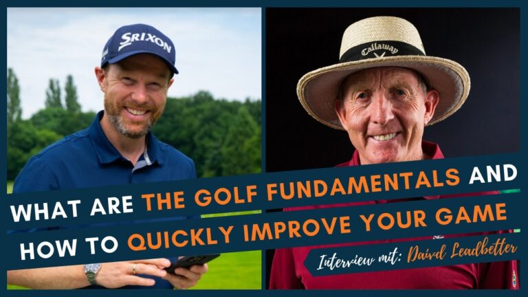 Golfregel-Updates: Ein Leitfaden f&uuml;r Anf&auml;nger und Profis