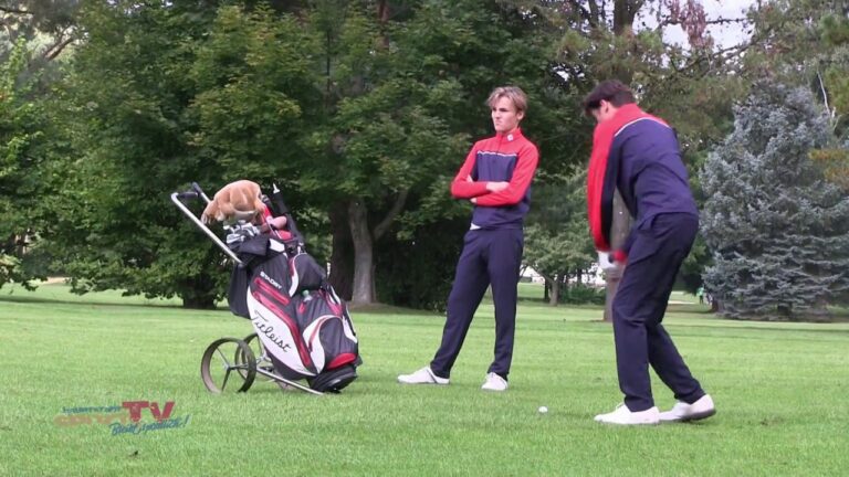 Wettbewerbe f&uuml;r Senioren im Golf: Tipps und Highlights