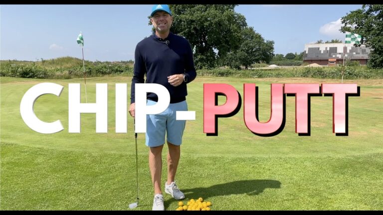 Golfregeln f&uuml;r Amateure: Das kurze Spiel verstehen