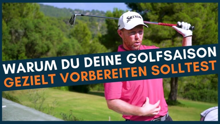 Golfturniere: Vorbereitung und Registrierung leicht gemacht