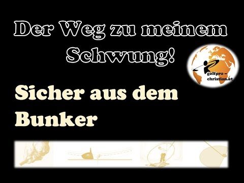 Technik zur Optimierung von Bunkerschl&auml;gen