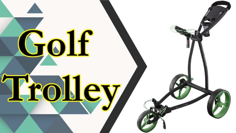 Golf-Taschen im Vergleich: Die besten Optionen f&uuml;r Golfer