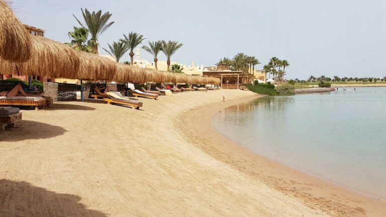 Die besten Golfresorts f&uuml;r Erholungssuchende: Bewertungen und Empfehlungen