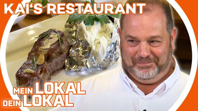 Bewertungen von Golfplatz-Restaurants: Ein umfassender Leitfaden