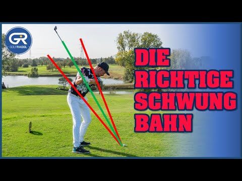Optimale Bedingungen f&uuml;r Golfer