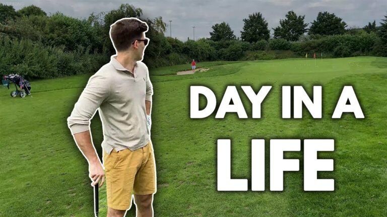 Analyse der Erfahrungsberichte von Golfspielern