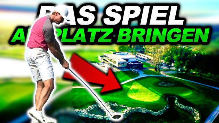 Frauenfreundlicher Besuch auf dem Driving Range