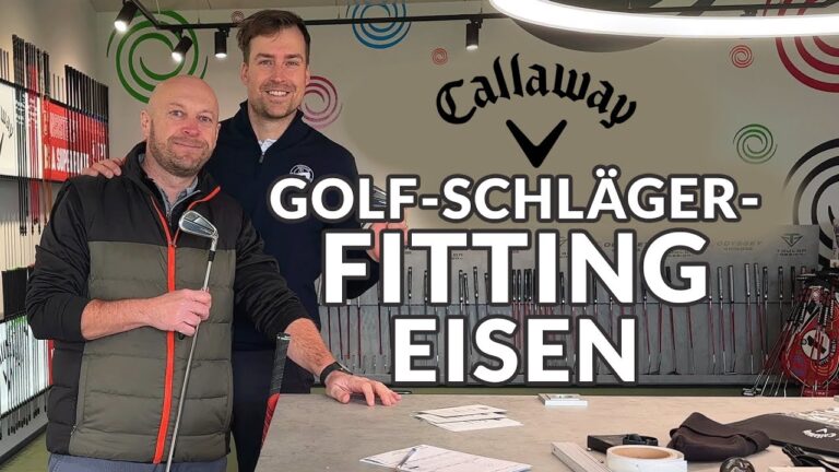 Golfspieler berichten: Erfahrungen mit Golfschl&auml;gern
