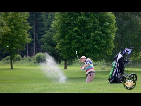Einfluss des Golfwetters auf das Spiel