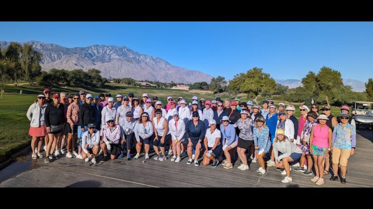 Golfturnierkalender: Alle Events im &Uuml;berblick