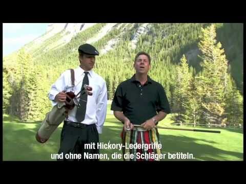 Die Qualit&auml;t und Langlebigkeit von Golfb&auml;llen im Fokus