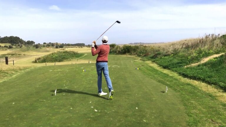 Erstklassige Golfreisen mit Greenfee-Paketen: Ihr perfekter Abschlag