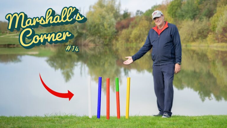 Richtiges Verhalten für Amateure gemäß den Golfregeln