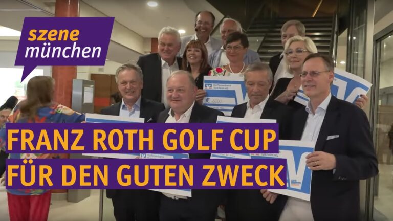 Die besten Spieler in der Golfturnier-Berichterstattung