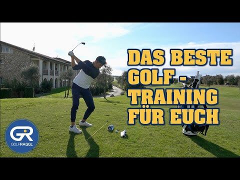 Optimale Trainingsm&ouml;glichkeiten f&uuml;r Golflehrer