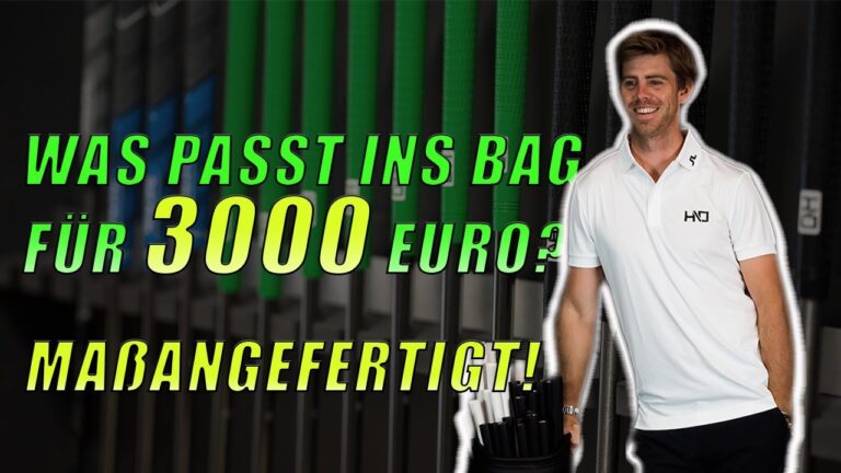 Ma&szlig;geschneiderte Golfreise-Angebote f&uuml;r Unvergessliche Erlebnisse