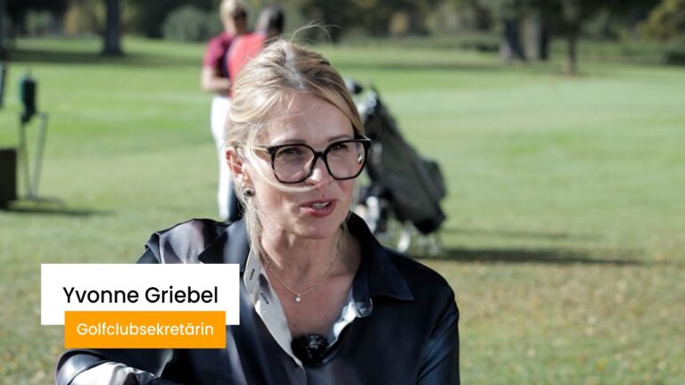 Berufliche Entwicklung im Golfclub: Chancen und Perspektiven