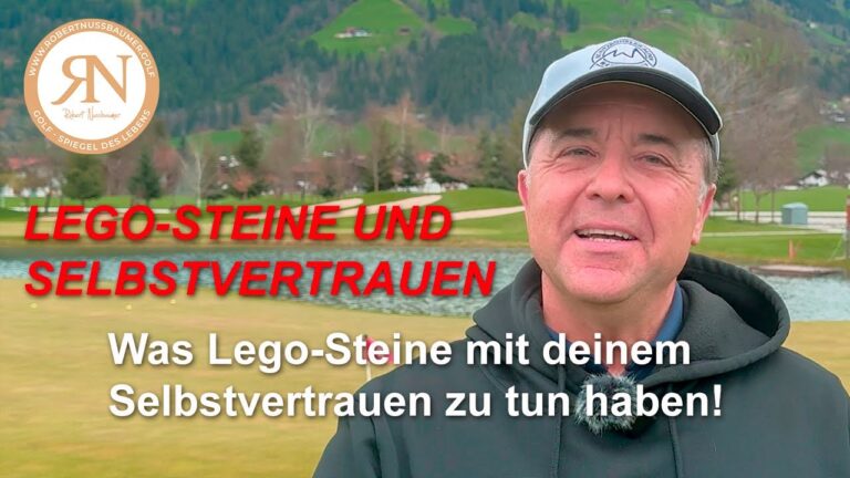 Innere St&auml;rke im Golf: Tipps f&uuml;r Fortgeschrittene