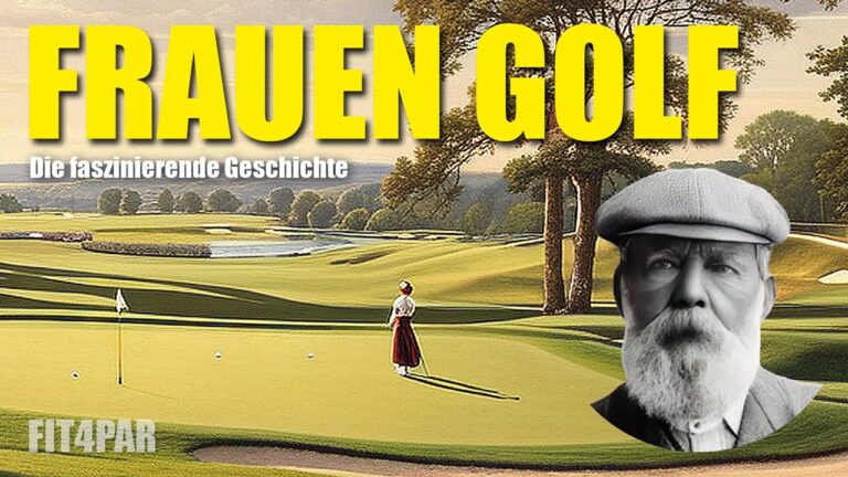 Golflegenden und ihre faszinierende Geschichte