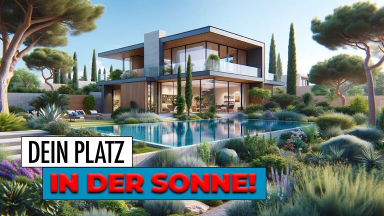 Energieeffiziente Golfplatz-Architektur: Nachhaltige Gestaltung f&uuml;r die Zukunft