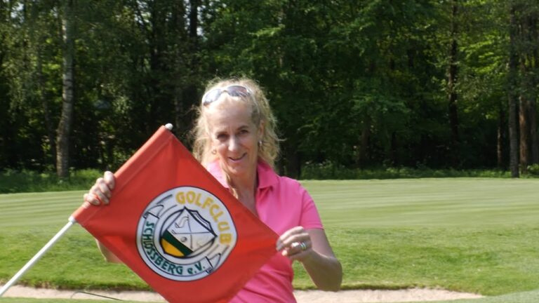 Optimale Golfplatzwettervorhersagen für Ihre nächste Runde